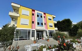 Mega Apartments
